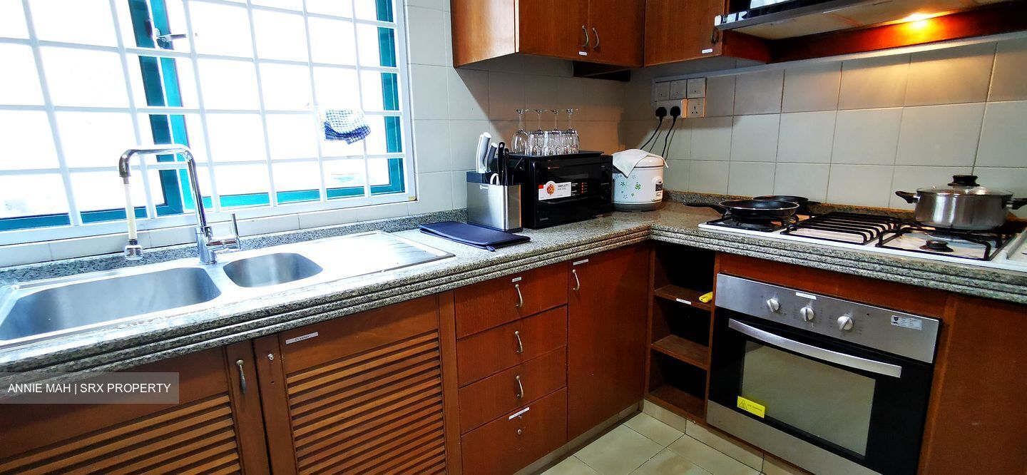 J C Draycott (D10), Apartment #447183781